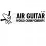 Air Guitar Championships icon