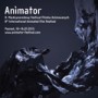 Animator icon
