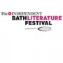 Bath Literature Festival icon