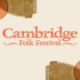 Cambridge Folk Festival icon