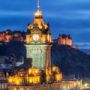 Edinburgh Fringe icon