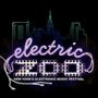 Electric Zoo icon