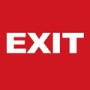 EXIT icon