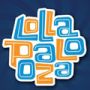 Lollapalooza icon