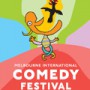 Melbourne Comedy Fest icon