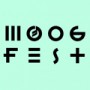 Moogfest icon