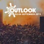 Outlook Festival icon