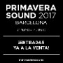 Primavera Sound icon