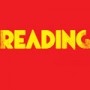 Reading Festival icon