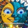 Tomorrowland icon