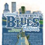 Waterfront Blues icon