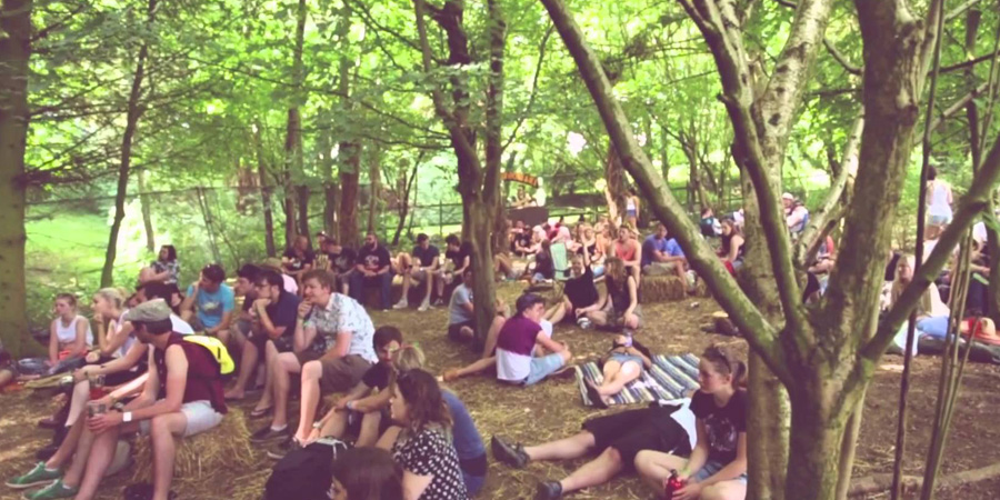 2000 Trees image 7