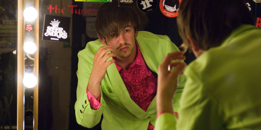 Air Guitar Championships image 2