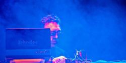 Ambient festival