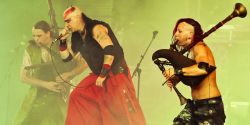 Amphi Festival festival