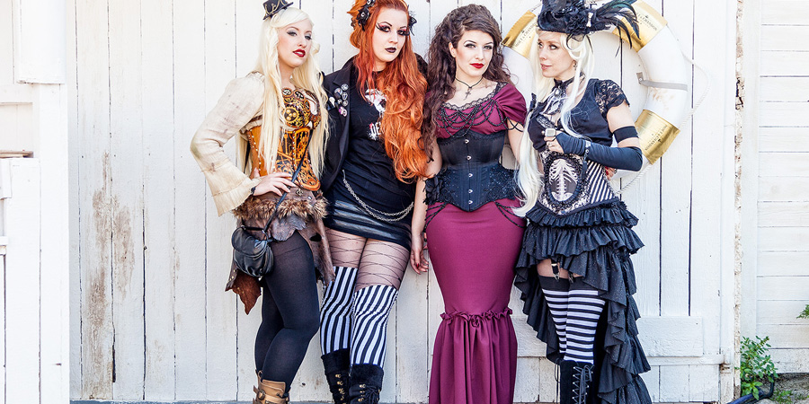 Amphi Festival image 1