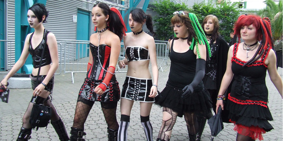 Amphi Festival image 10