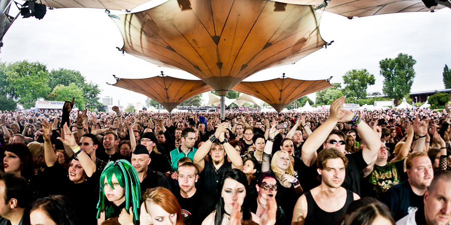 Amphi Festival image 9