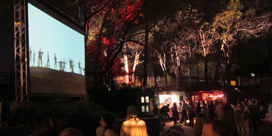 Atlanta Film Festival image 5