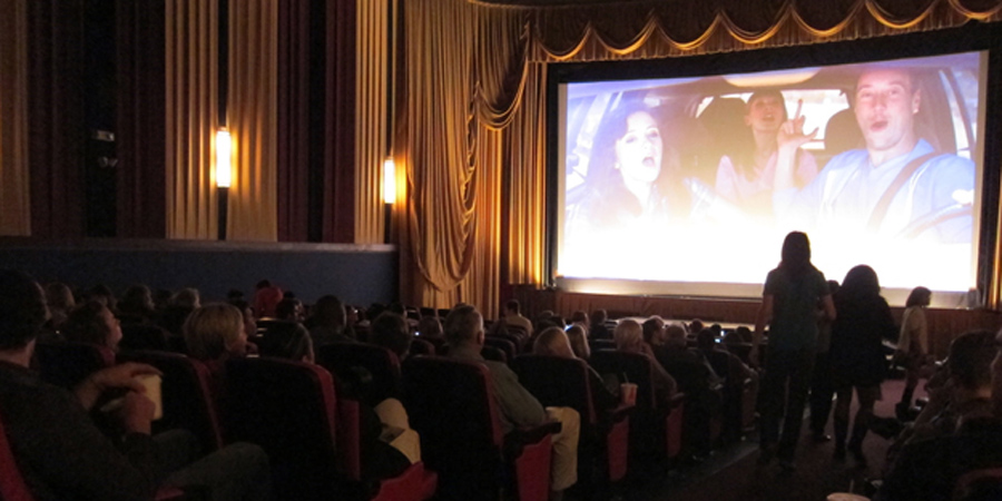 Atlanta Film Festival image 7