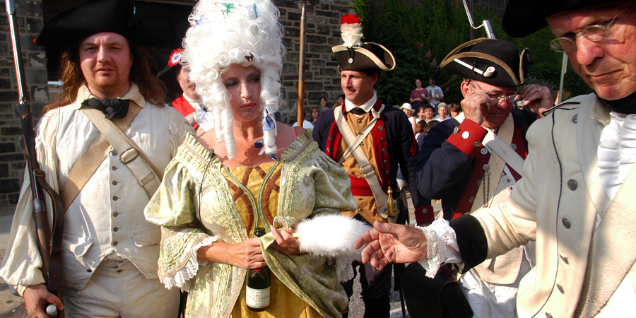 Bastille Day image 2