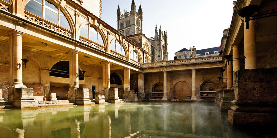Bath Literature Festival image 5