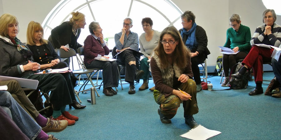 Bath Literature Festival image 9