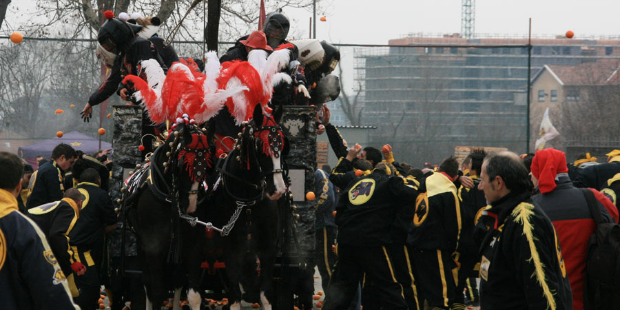 Battle of the Oranges image 5