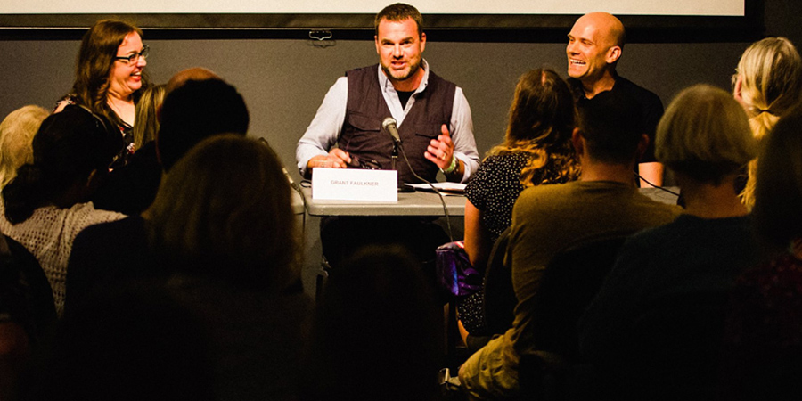 Bay Area Book Festival image 4