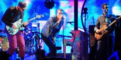 BBK Live festival