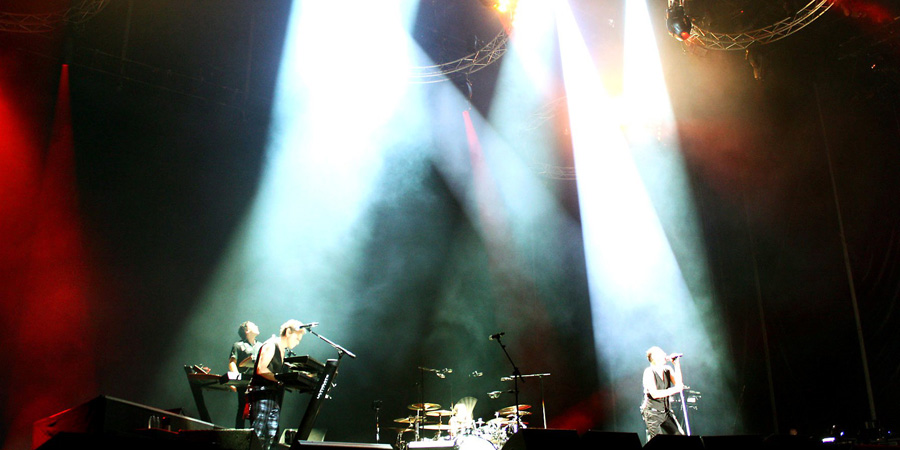 BBK Live image 0