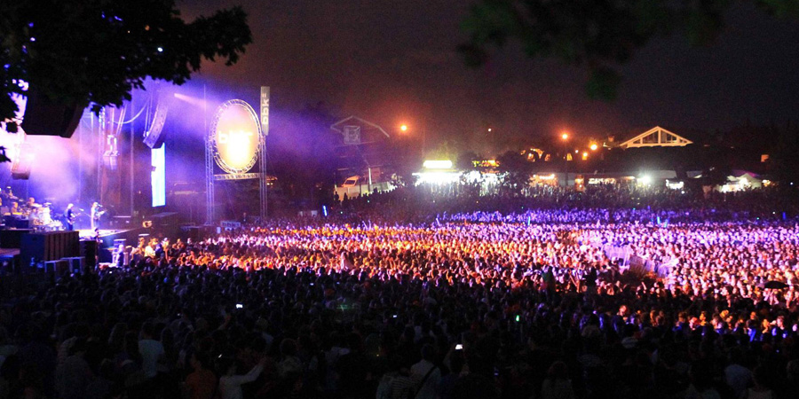 BBK Live image 8