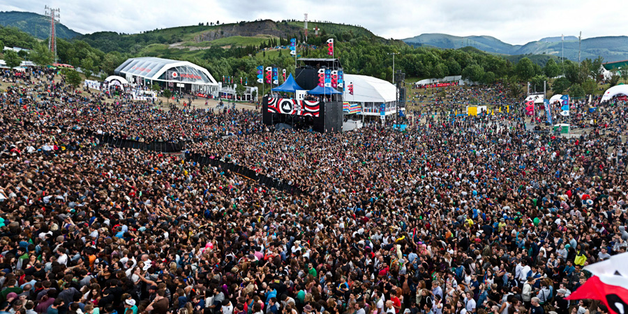 BBK Live image 9