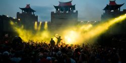 Beat-Herder festival