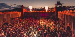 Beat-Herder festival