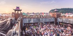 Beat-Herder festival