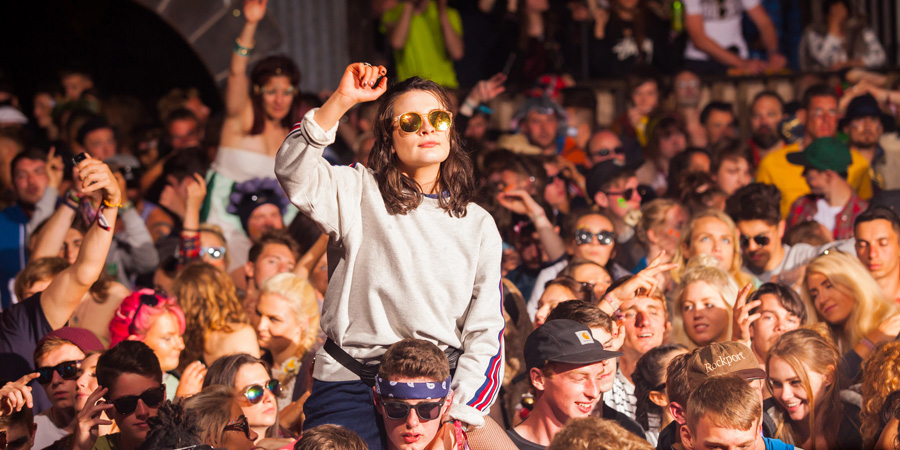 Beat-Herder image 6