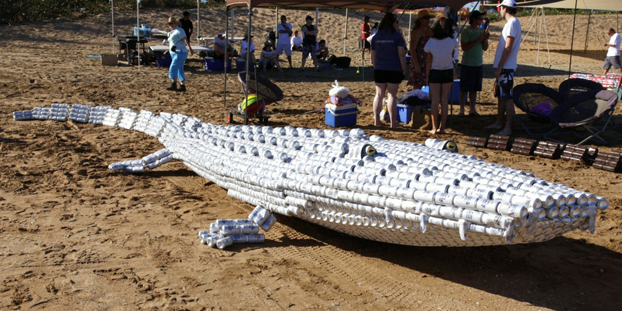 Beer Can Regatta image 10