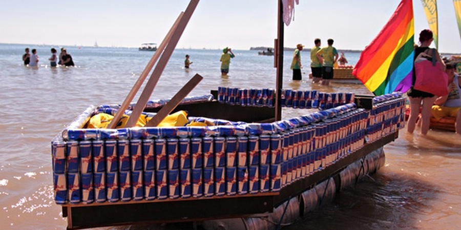 Beer Can Regatta image 12