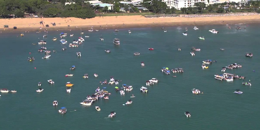 Beer Can Regatta image 5