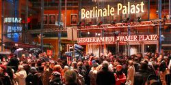 Berlinale festival