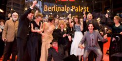 Berlinale festival