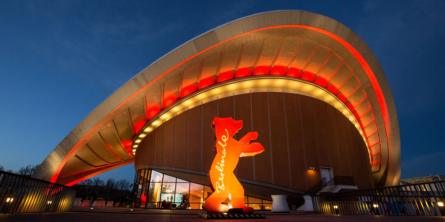 Berlinale image 6