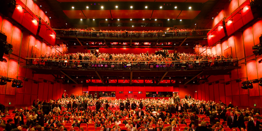 Berlinale image 8