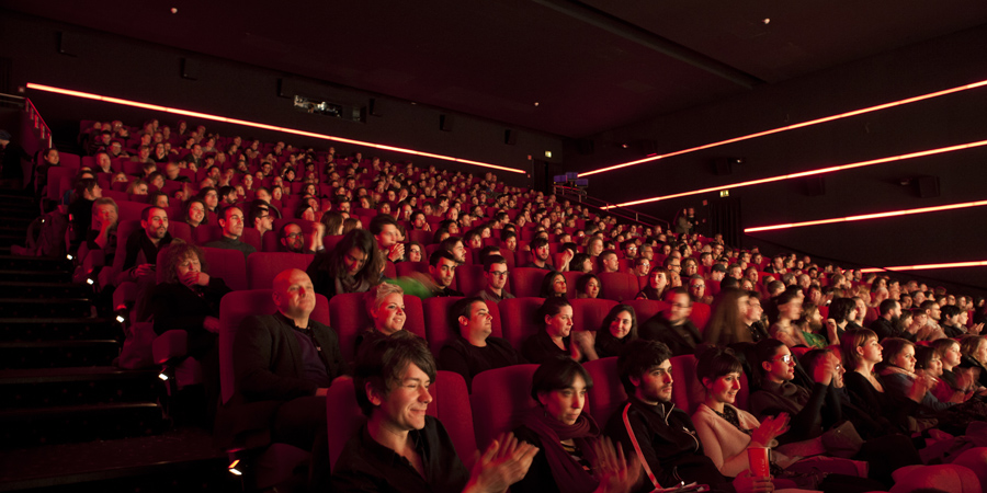 Berlinale image 9