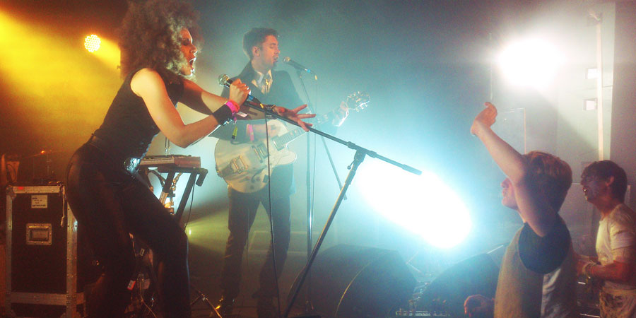 Bestival image 0