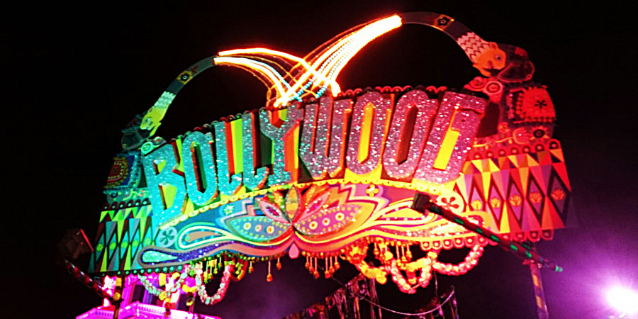 Bestival image 11