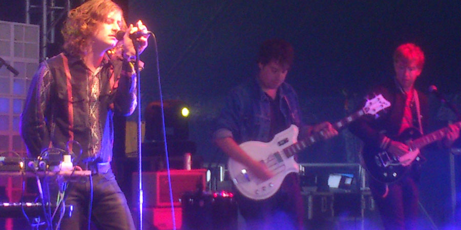 Bestival image 4