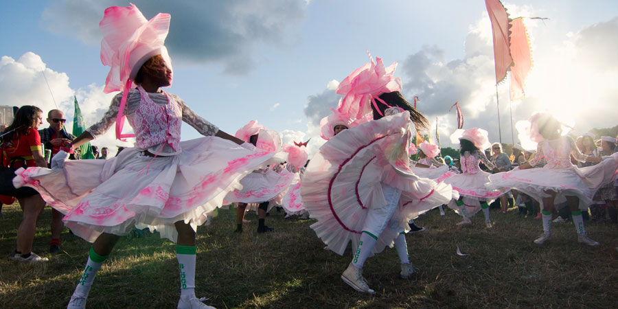 Bestival image 5