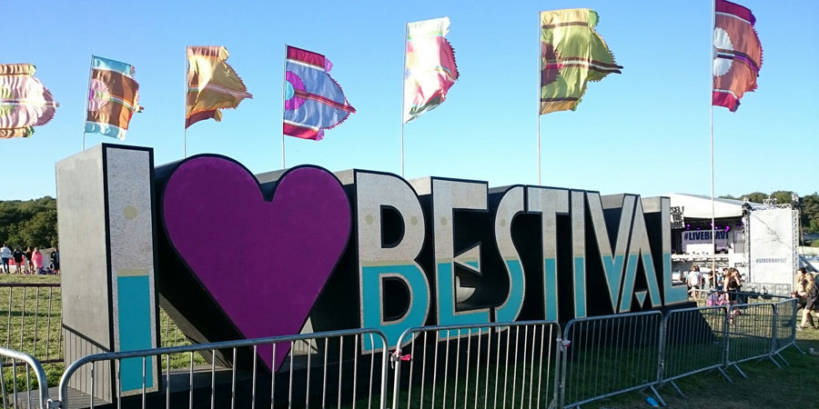 Bestival image 8